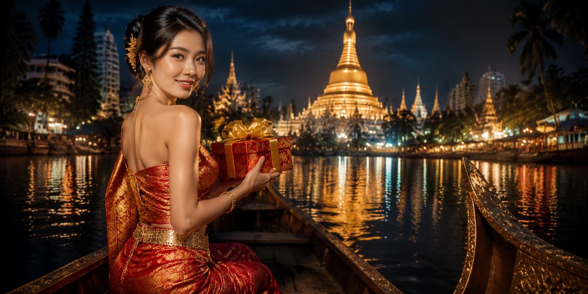 ရန်ကုန်ရှိ ဂိမ်းကစားသမားများ အားပေးမှုနှင့် မိုဘိုင်းကစားမှု
